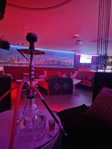 Shisha Bar Sky Lounche