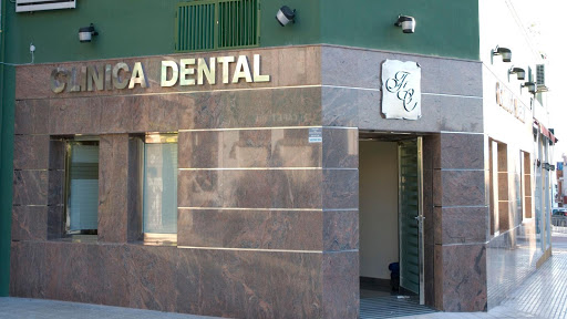Clinica Dental FC