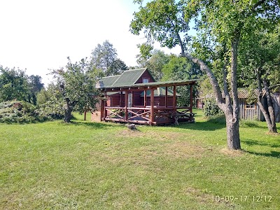 lodging