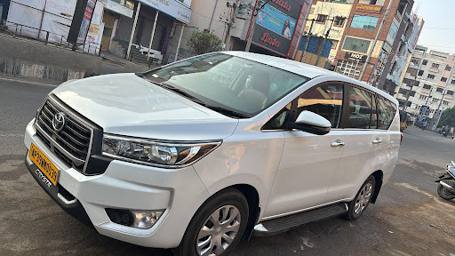 One Way Taxi Kadapa post image