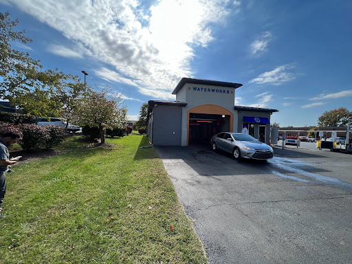 Water Works Auto Wash - Thumbnail