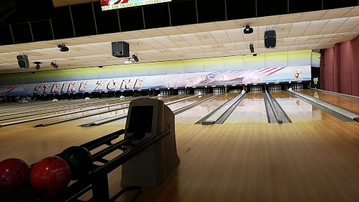 Scott Annex Center Strike Zone - Thumbnail