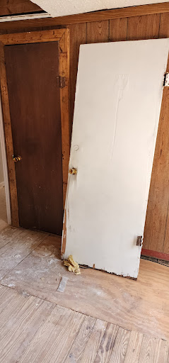 Gilbert Construction - Visual