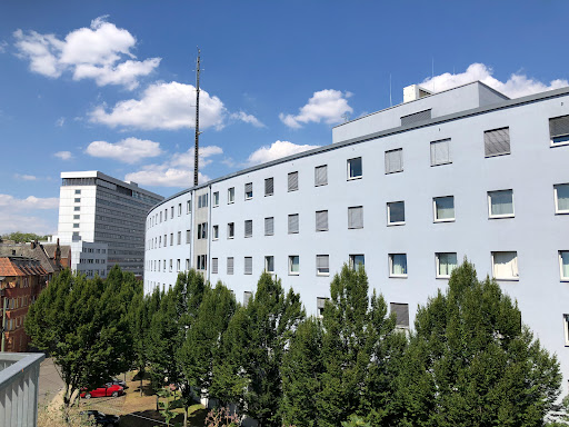 Polizei - Visual