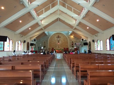 Photos of Gereja Katolik St. Petrus Negara