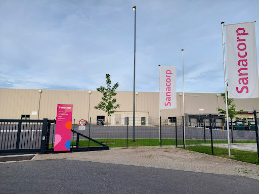 Sanacorp Pharmahandel GmbH Neuenstein