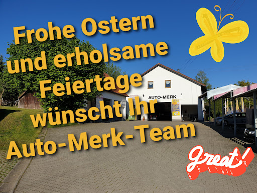 Auto Merk - Thumbnail
