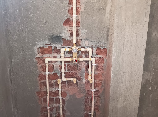 Quick Fix Faridabad Plumber Service – Professional Plumbing Work post image