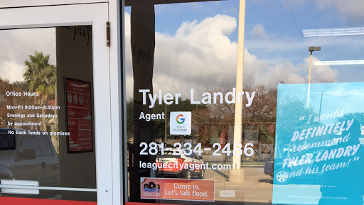 Tyler Landry - State Farm Insurance Agent