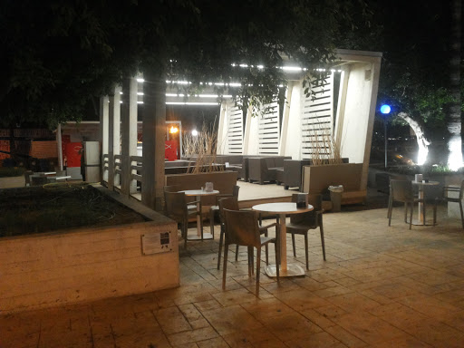 Nuova Piazzetta Via Santa Maria