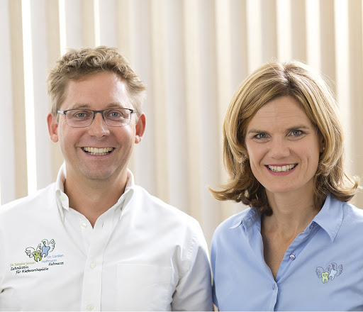Zahnarzt Dr. Carsten Hoffmann & Kieferorthopädin Dr. Sandra Simon