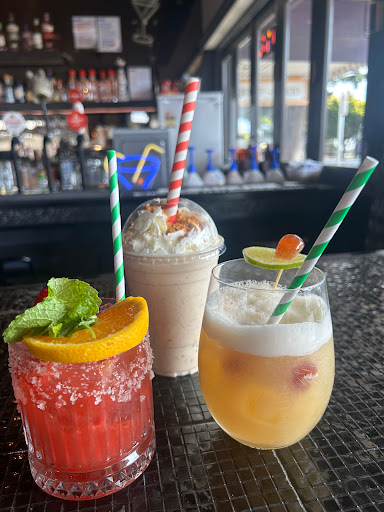 The Corner Burgers Beer Shakes - Thumbnail
