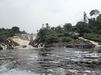 Ivindo National Park