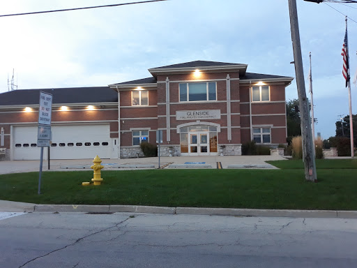 Glenside Fire Protection District - Thumbnail