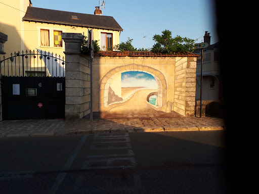 Workshop D'art Peinture Cours De Peinture - Thumbnail