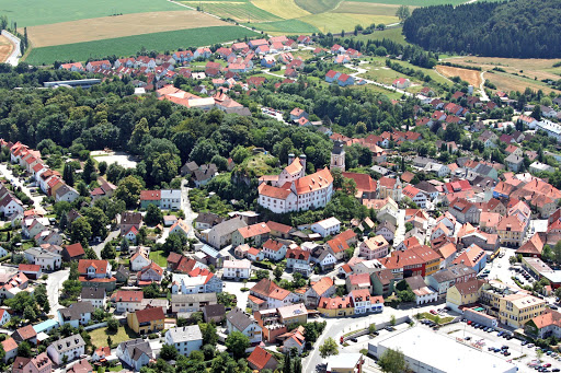 Stadt Parsberg