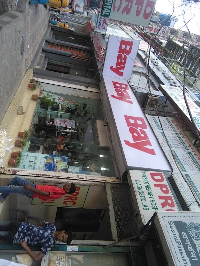 Photos of Bay Emporium Shoe