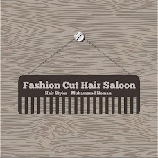 Fashion Cut Hair Saloon faisalabad