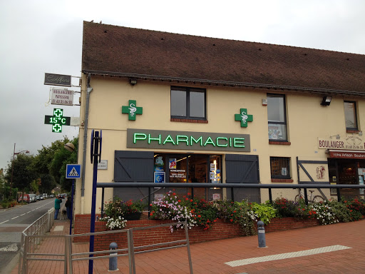 PHARMACIE DE COLLEGIEN