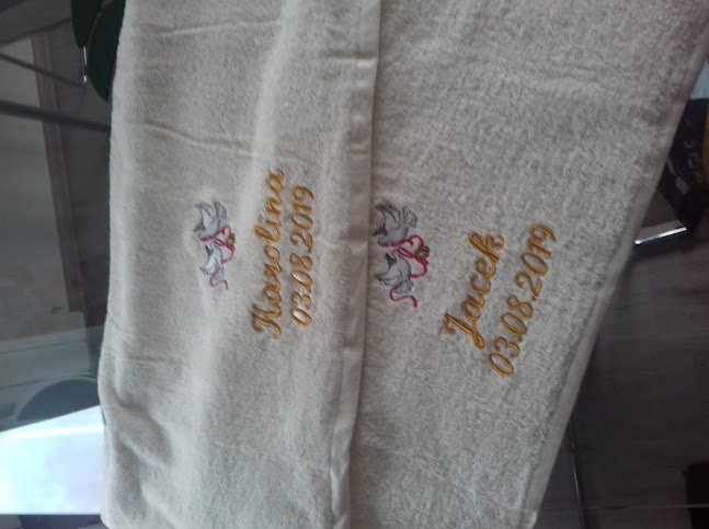 Logohaft - Krawiec