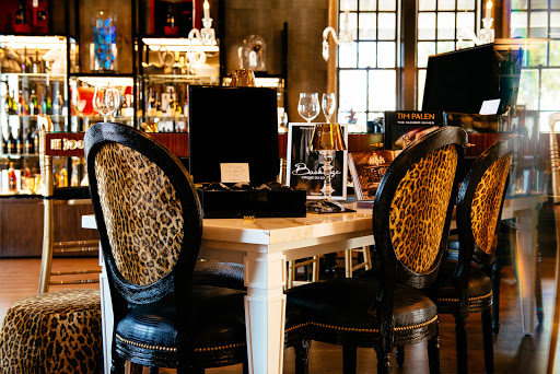 JCB Tasting Salon