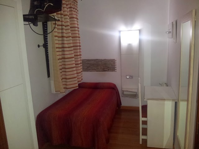 Santa Ana Hostal