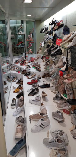 Chaussures à la Renommée - Thumbnail