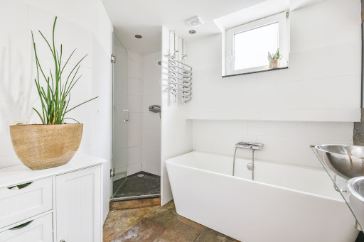 Avatar for Just Bathroom Remodeling