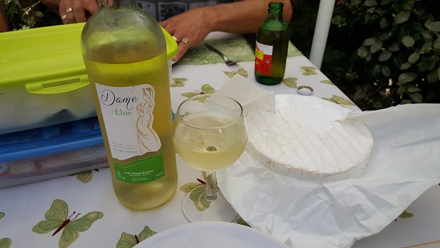 Camping Capfun - Maël