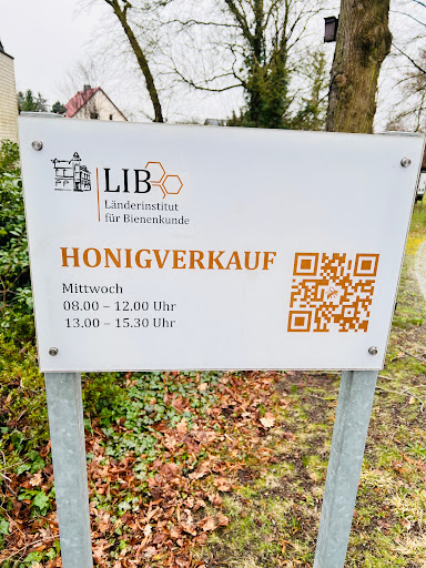 Länderinstitut für Bienenkunde Hohen Neuendorf e. V. - Thumbnail