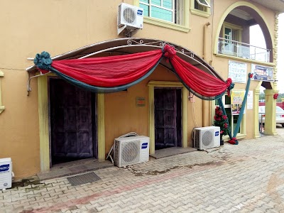 Photos of Maingate Hotel