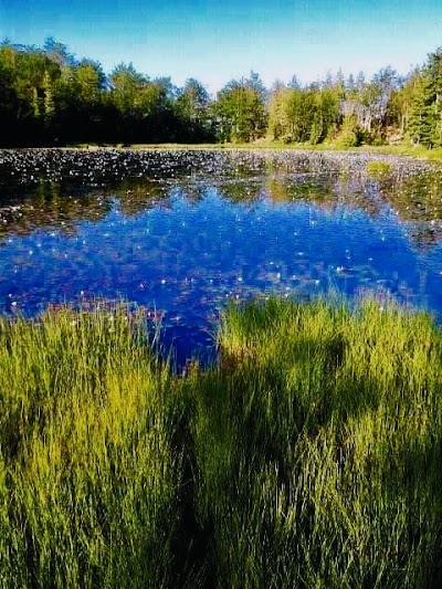 Parc National de Lura