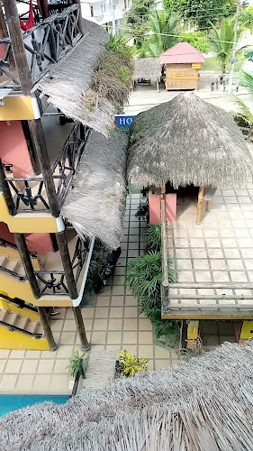 Opiniones de Hotel los Balcones de Mompiche en Muisne - Hotel