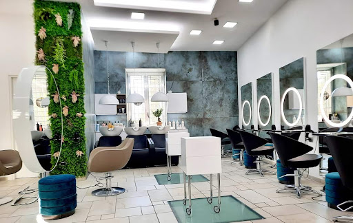 Divea group - Visual