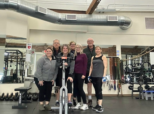 LIFT Get Fit LLC - Thumbnail