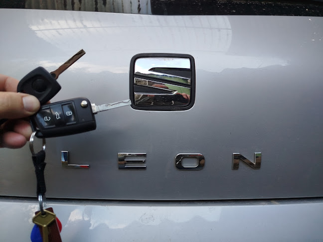 Cerrajería Leyes. Emergencias 24 horas - La Paz