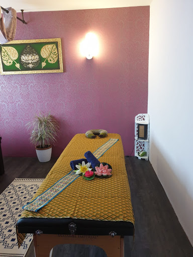 Arun Thai Massage - Visual