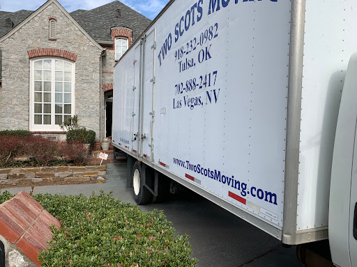 Two Scots Moving - Thumbnail