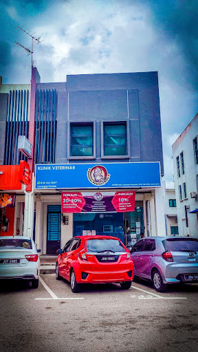 Catoonies Vet Pontian (Klinik Haiwan)