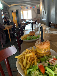 Photo n°31 de Le Sarrasin à Villemomble (Restaurant de plats à emporter)