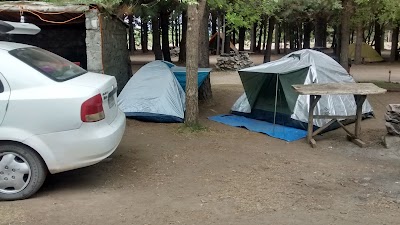 Photos of Camping Don Cirilo