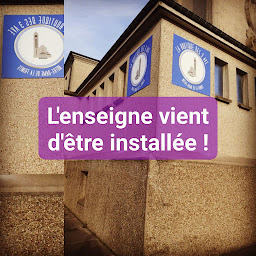 Photo n°13 de Boutique des 3 Ave à Blois (Boutique d'objets religieux)