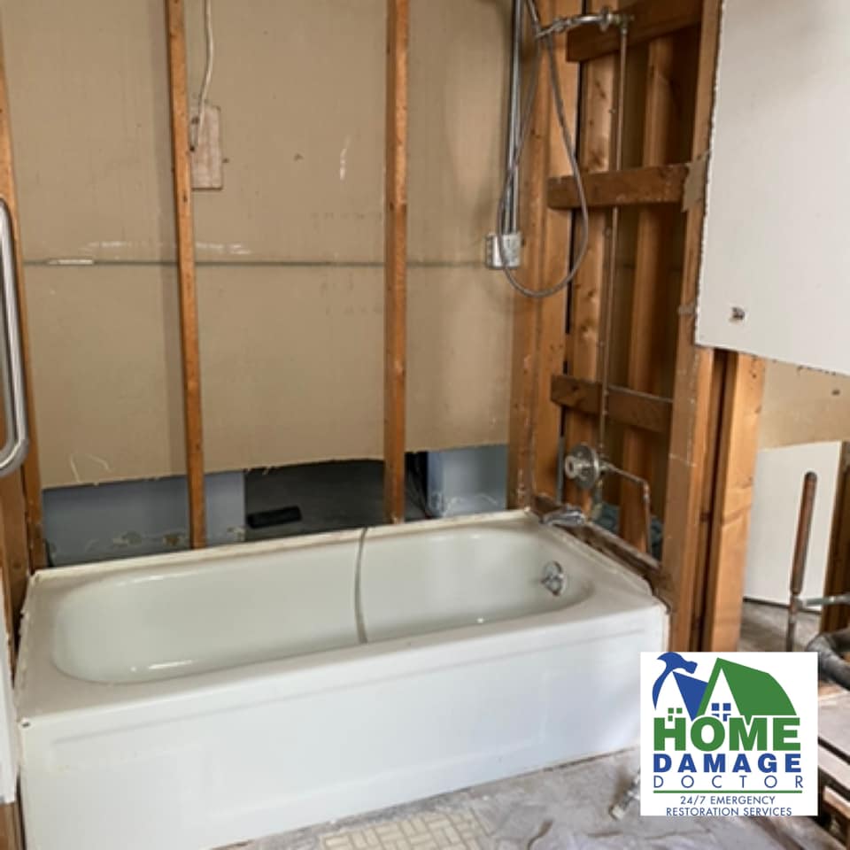 Home Damage Doctor, Llc photo