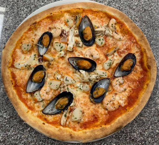 Pizzeria Girasole Vigonovo