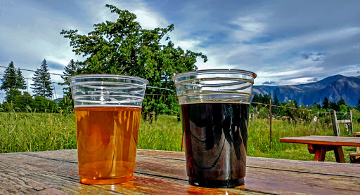 Backwoods Brewing Company - Thumbnail