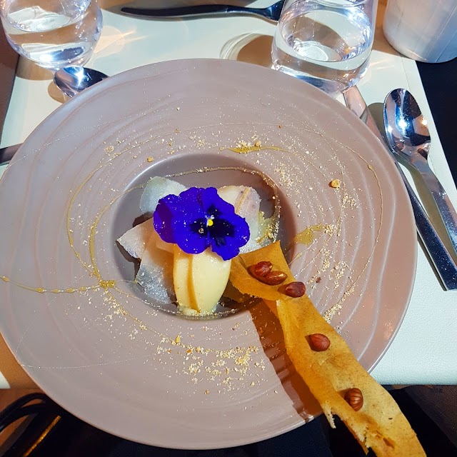 Cuisine En Ville - Restaurant Lyon