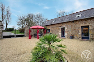 Photo n°1 de Le domaine de kermel à Pleubian (Spa)