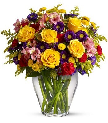 Joseph Genuardi Florist & Flower Delivery - Thumbnail