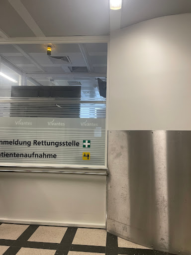 Klinik für Geburtsmedizin | Vivantes Klinikum Neukölln - Thumbnail