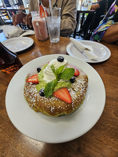 Garcia Bros Cafe - Thumbnail